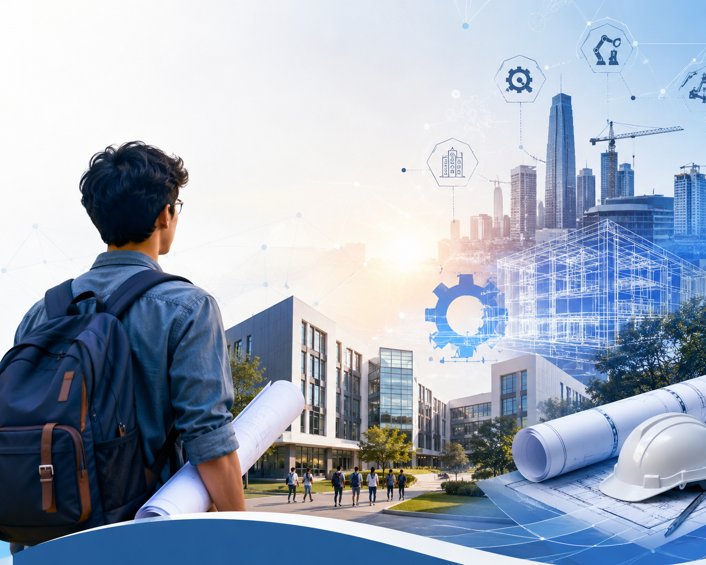 7 Admission Tips for Engineering Aspirants