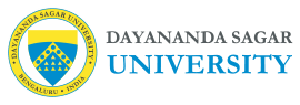 Dayanand Sagar University. Logo