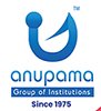 Anupama Group of Institutions Logo