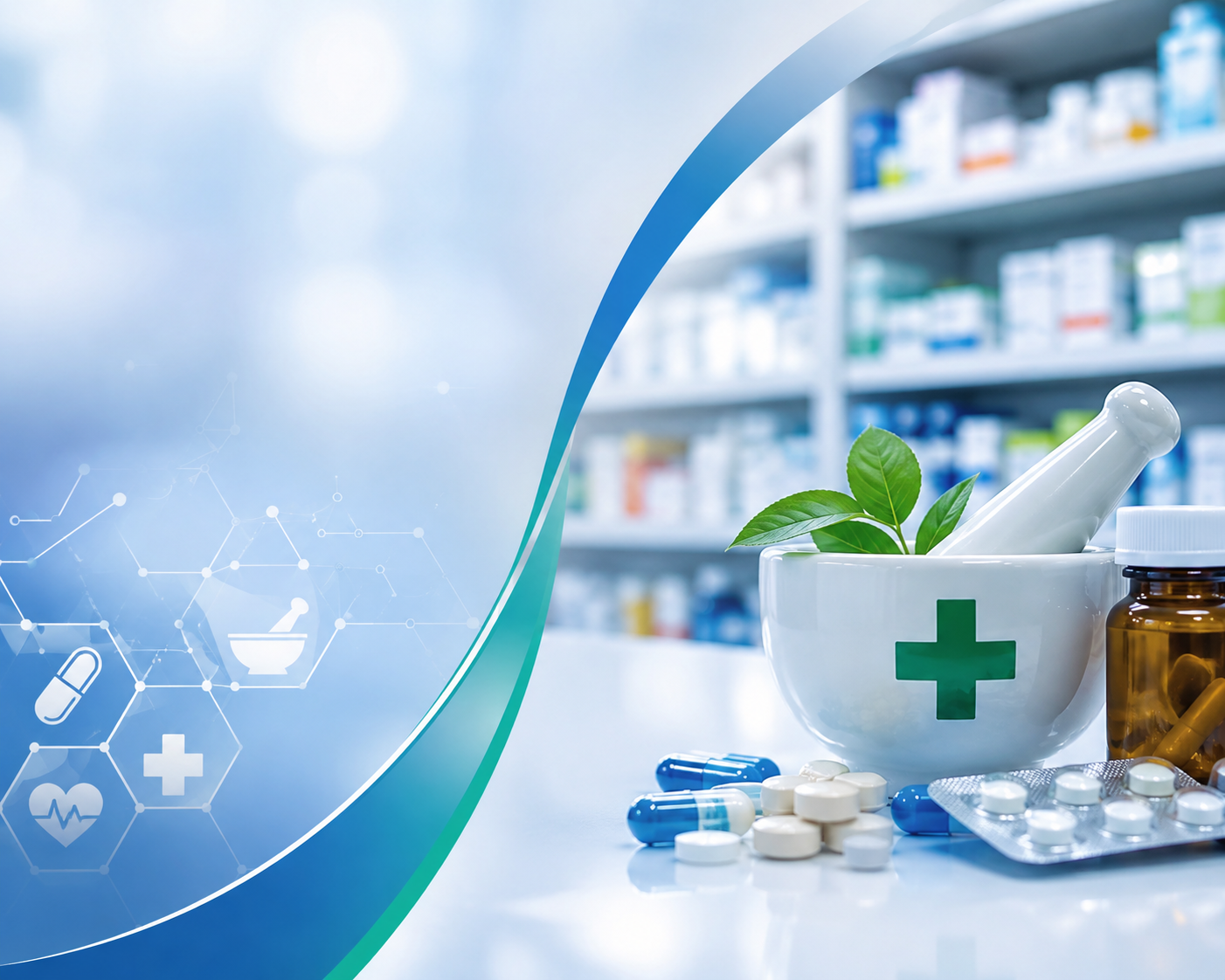 Pharmacy
